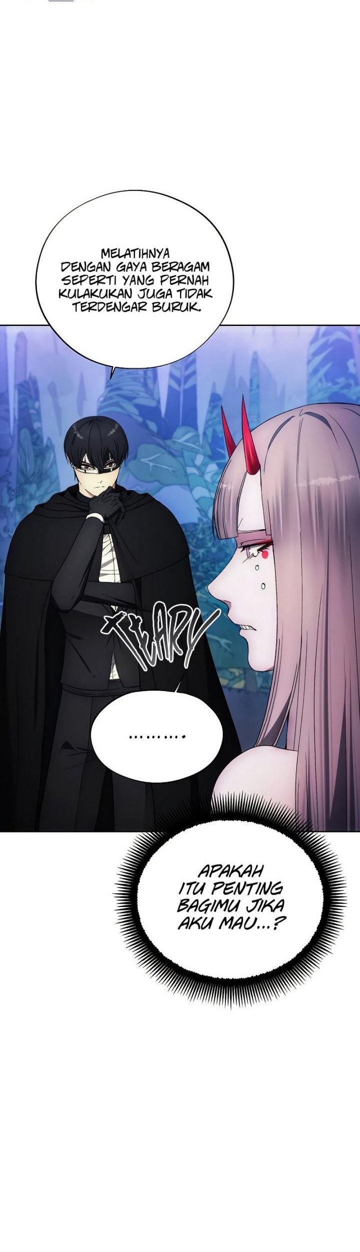 How to Live as a Villain Chapter 99 - halaman 24