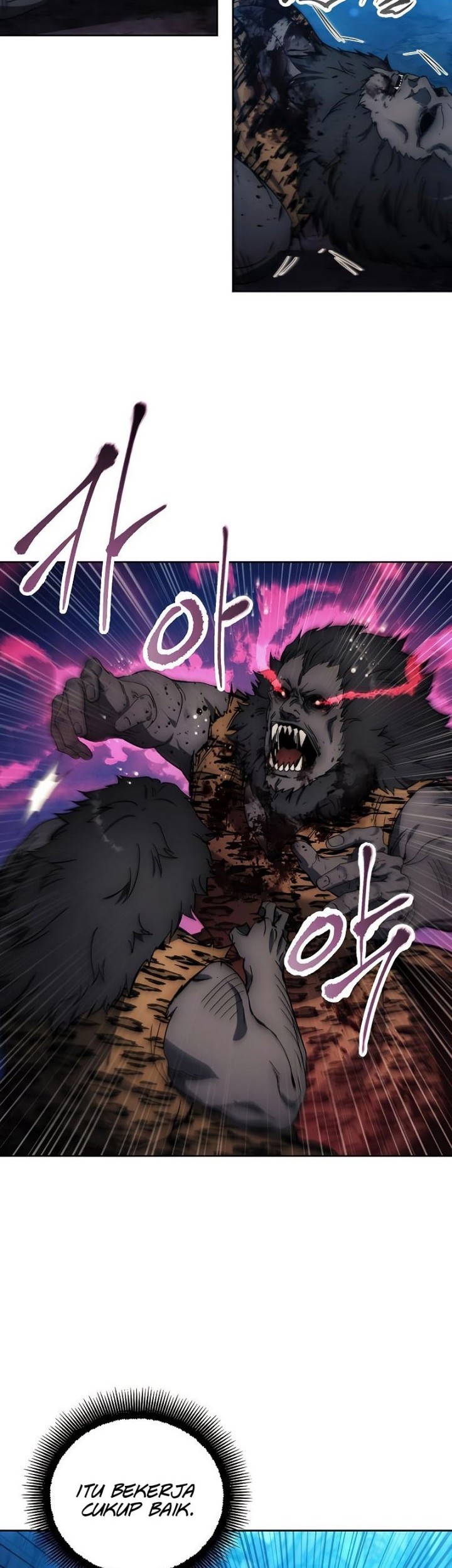 How to Live as a Villain Chapter 99 - halaman 3