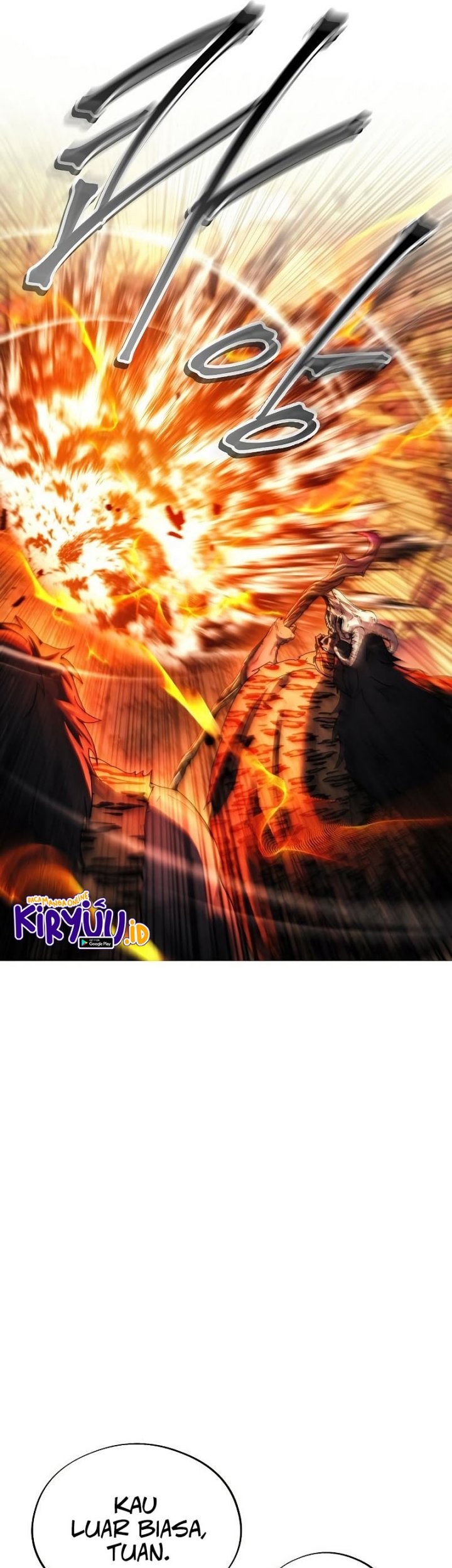 How to Live as a Villain Chapter 99 - halaman 32