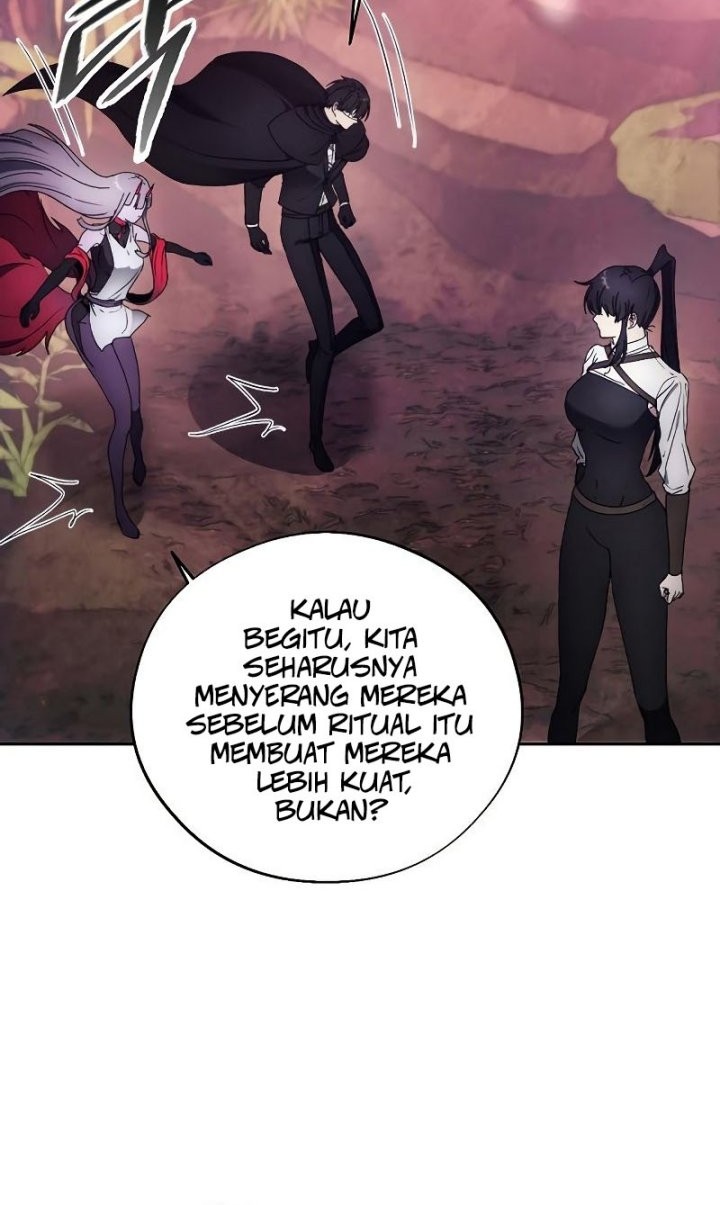 How to Live as a Villain Chapter 99 - halaman 40