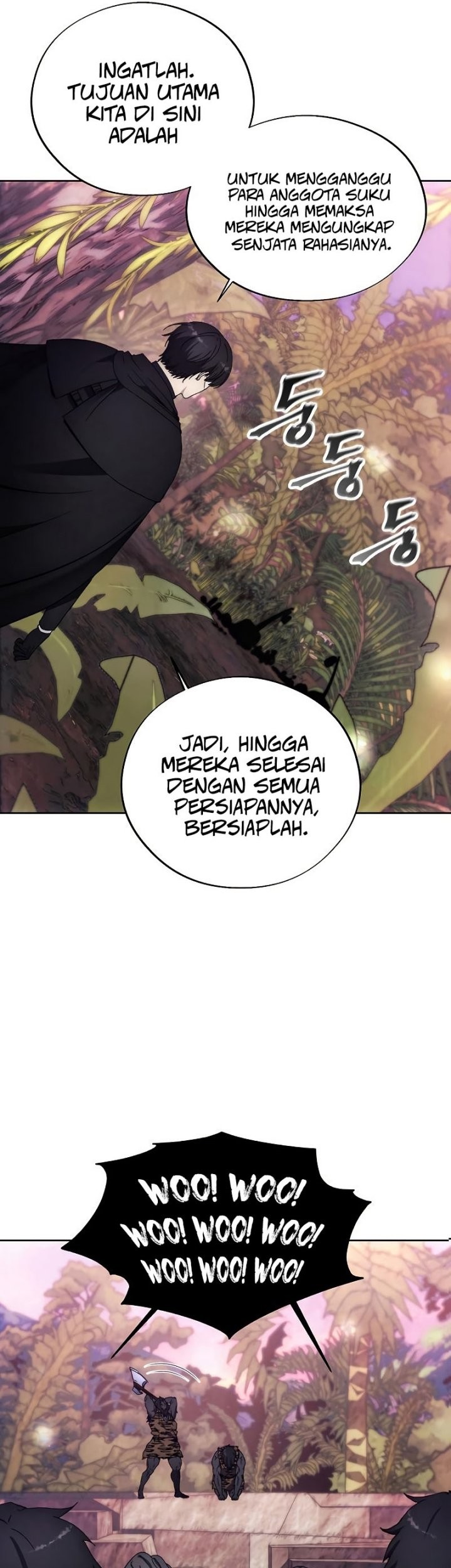 How to Live as a Villain Chapter 99 - halaman 41