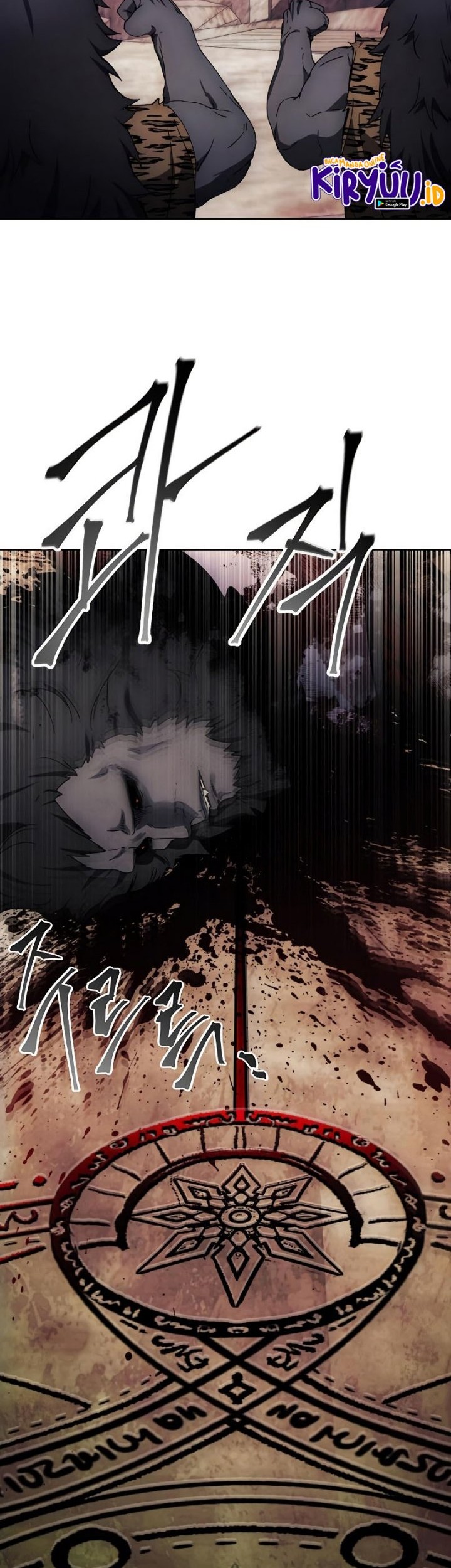 How to Live as a Villain Chapter 99 - halaman 42