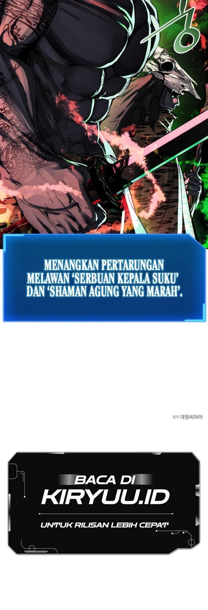 How to Live as a Villain Chapter 99 - halaman 45