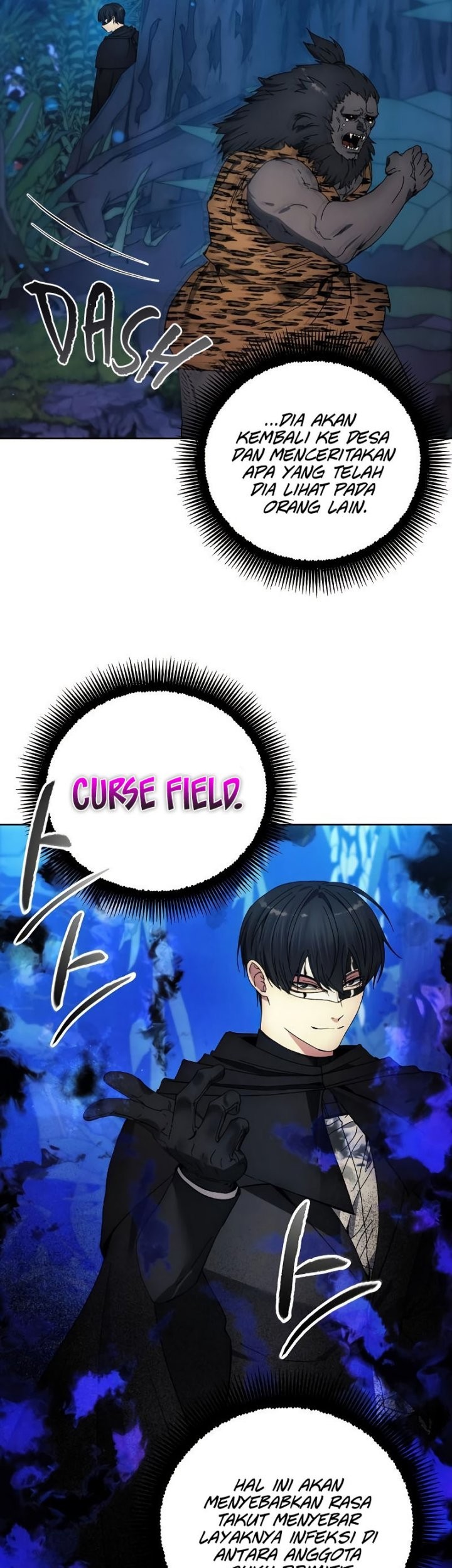 How to Live as a Villain Chapter 99 - halaman 5
