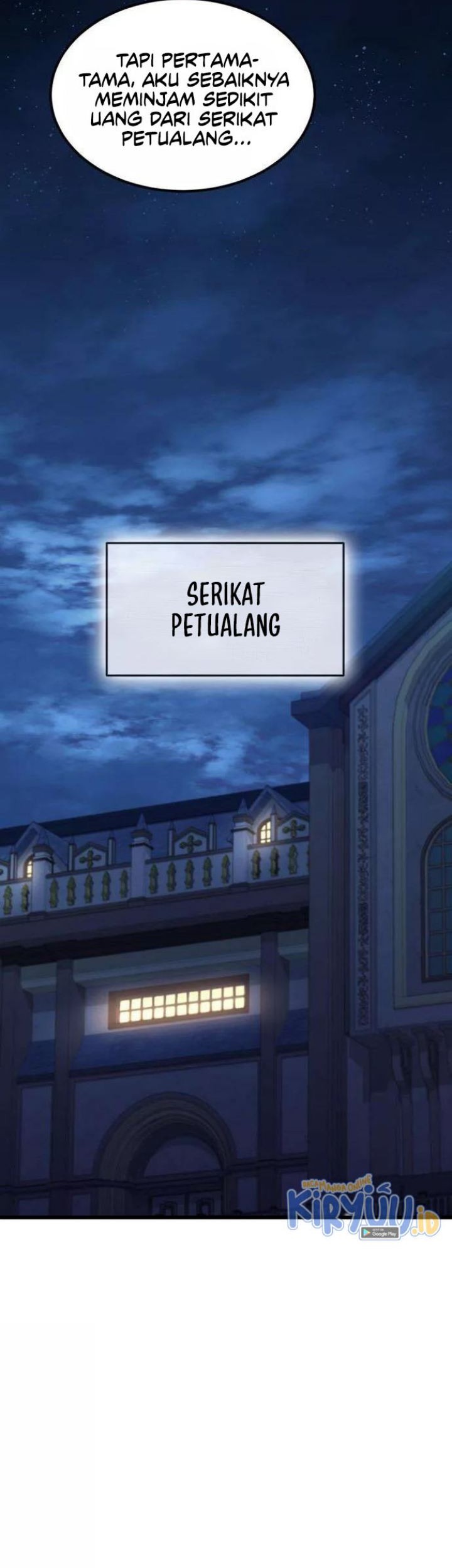How to Live as an Illegal Healer Chapter 1 - halaman 12
