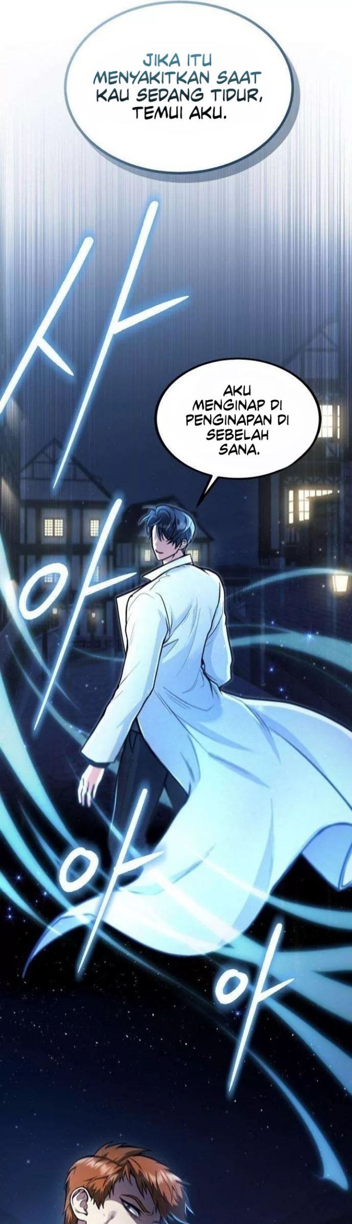 How to Live as an Illegal Healer Chapter 1 - halaman 30
