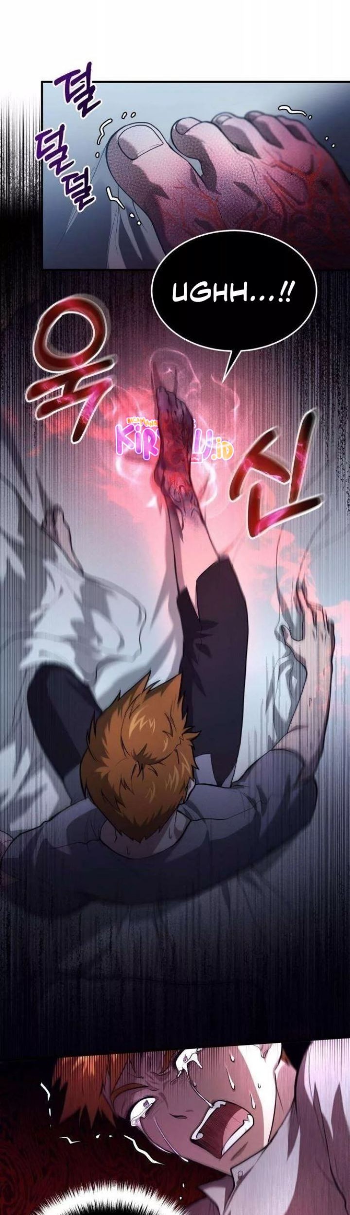 How to Live as an Illegal Healer Chapter 1 - halaman 36