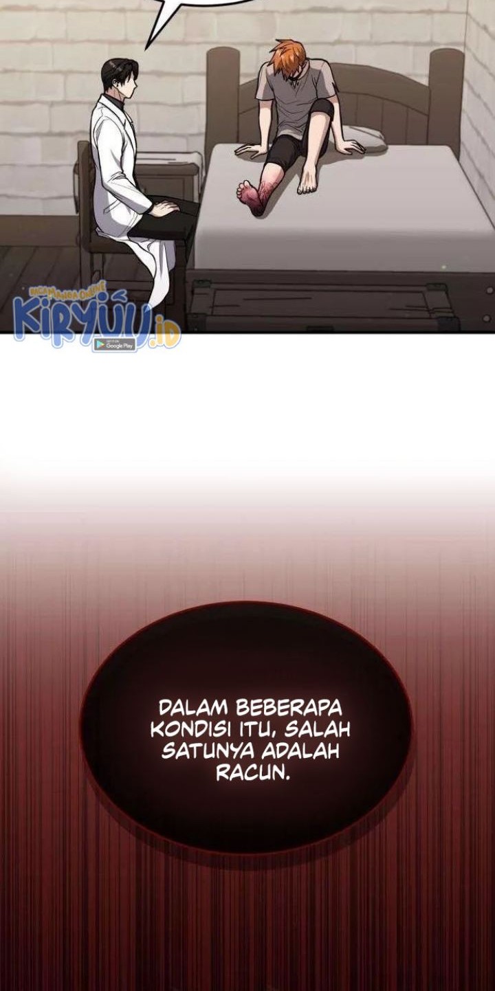 How to Live as an Illegal Healer Chapter 1 - halaman 53
