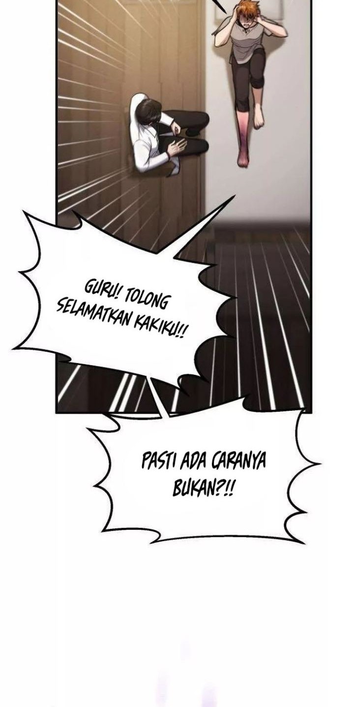 How to Live as an Illegal Healer Chapter 1 - halaman 57