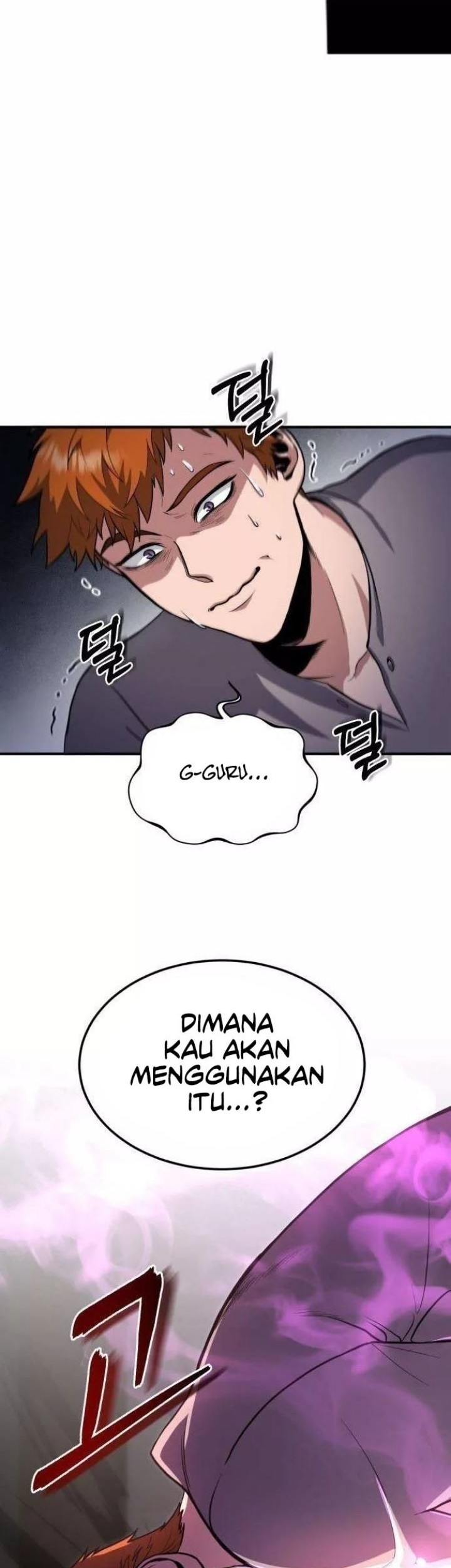How to Live as an Illegal Healer Chapter 1 - halaman 59