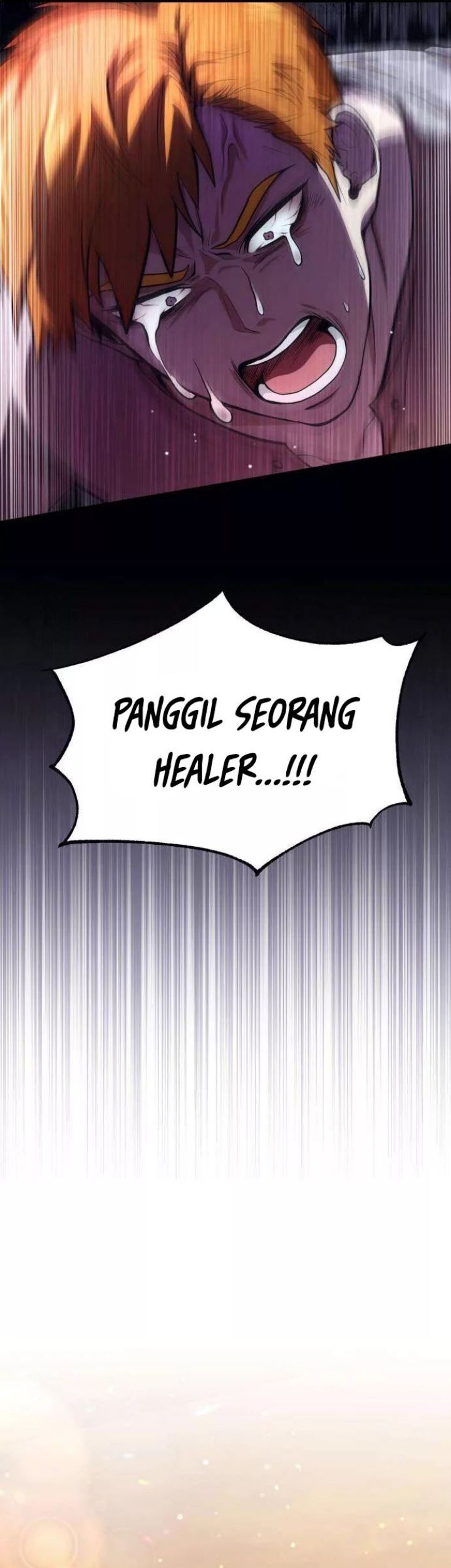 How to Live as an Illegal Healer Chapter 1 - halaman 6