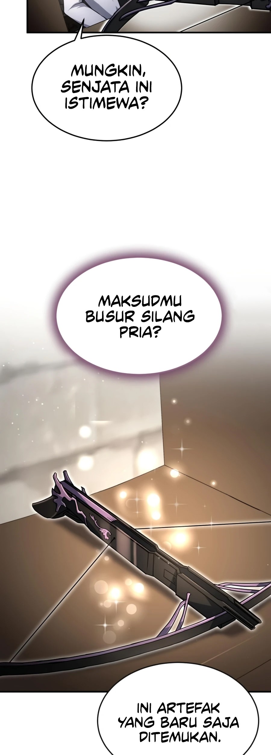 How to Live as an Illegal Healer Chapter 10 - halaman 10