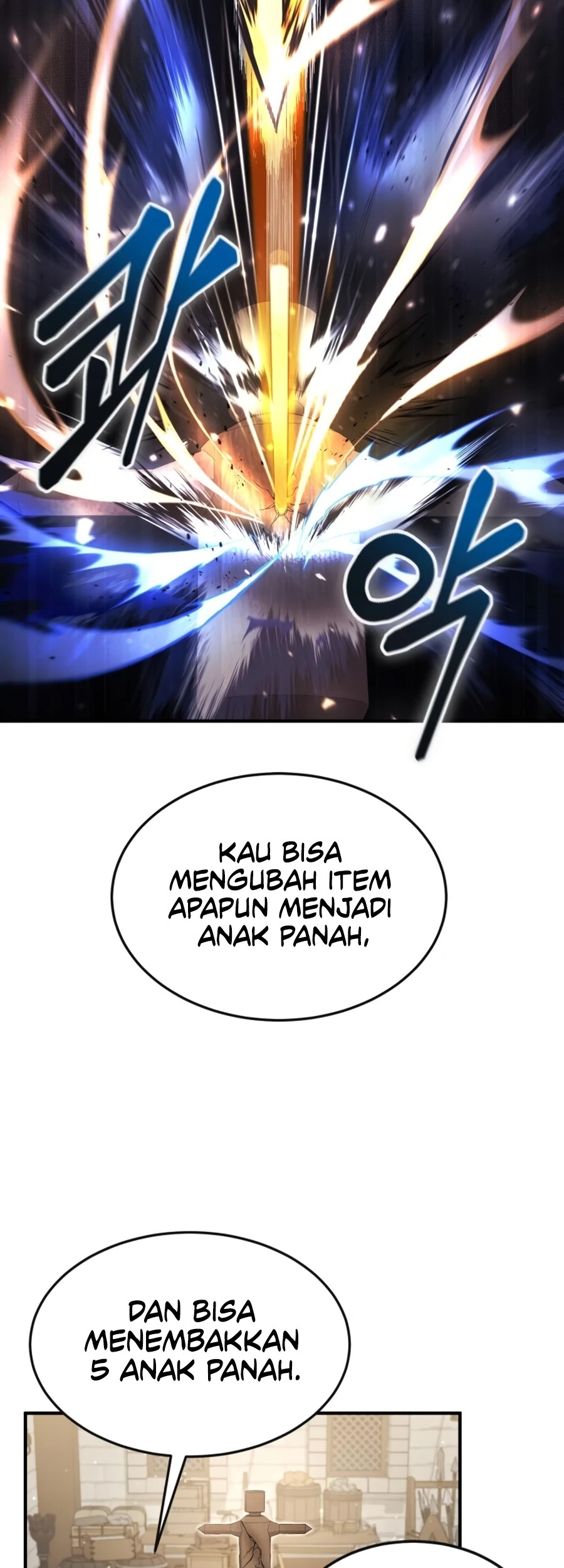 How to Live as an Illegal Healer Chapter 10 - halaman 14
