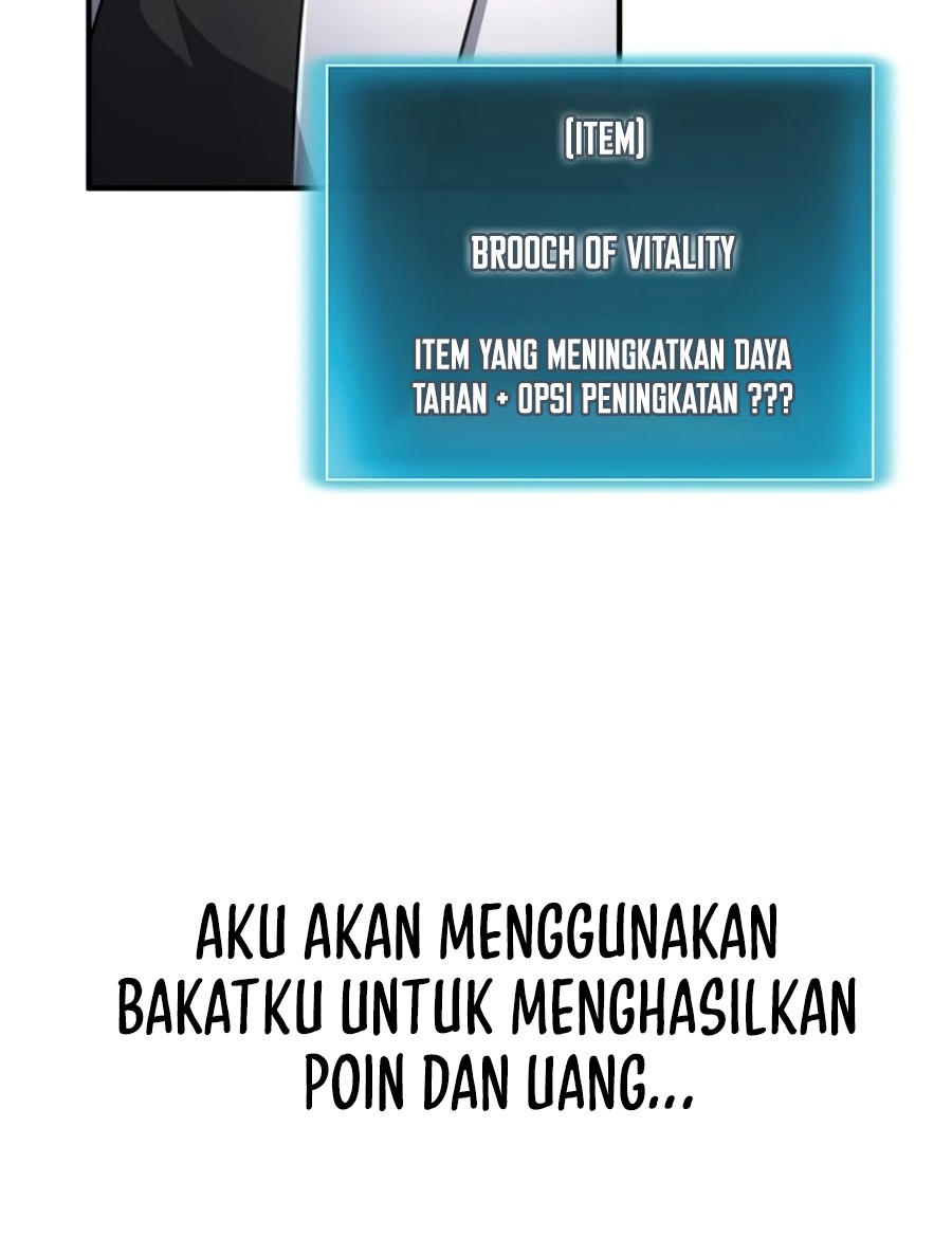 How to Live as an Illegal Healer Chapter 10 - halaman 26