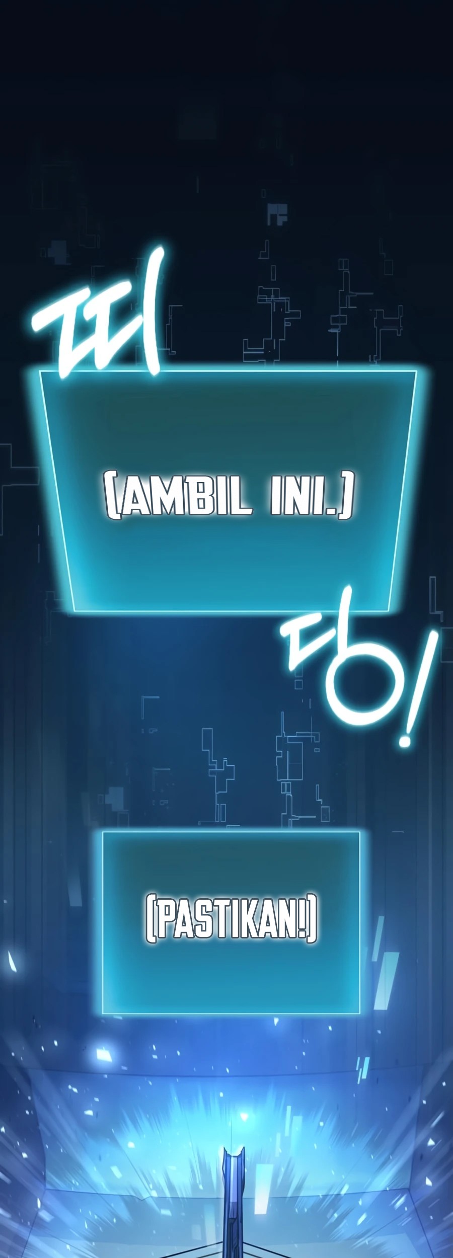 How to Live as an Illegal Healer Chapter 10 - halaman 3