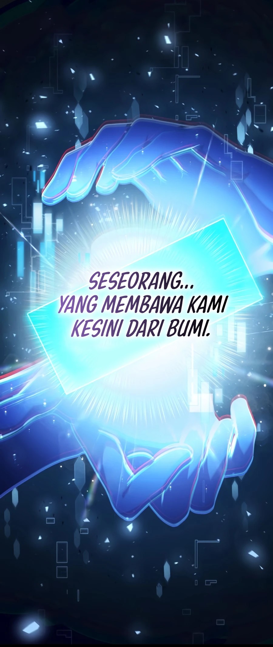 How to Live as an Illegal Healer Chapter 10 - halaman 31