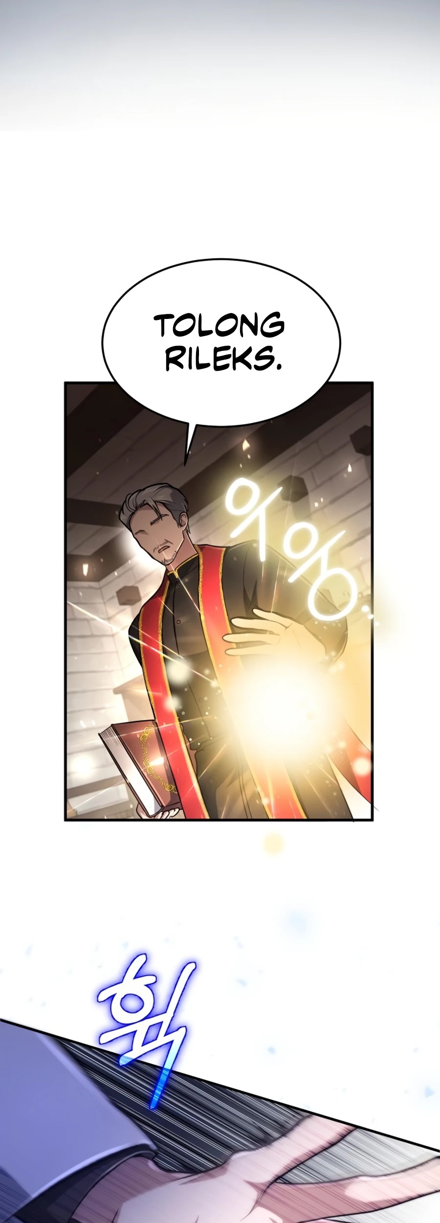 How to Live as an Illegal Healer Chapter 10 - halaman 45