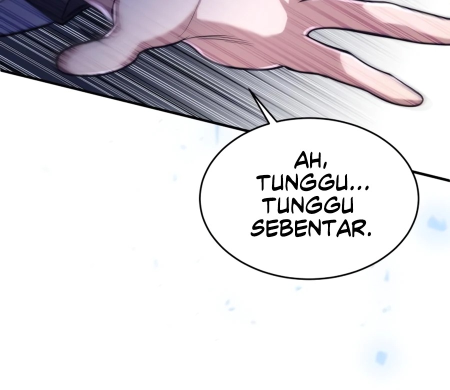 How to Live as an Illegal Healer Chapter 10 - halaman 46