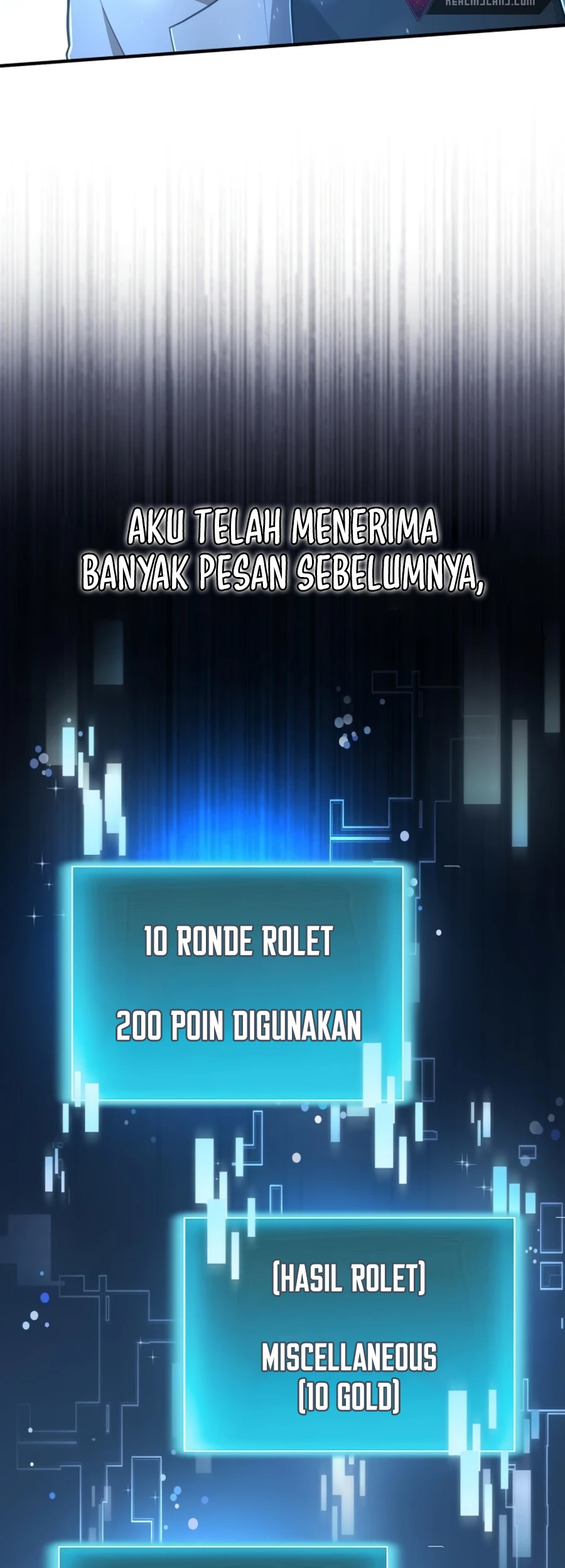 How to Live as an Illegal Healer Chapter 10 - halaman 5