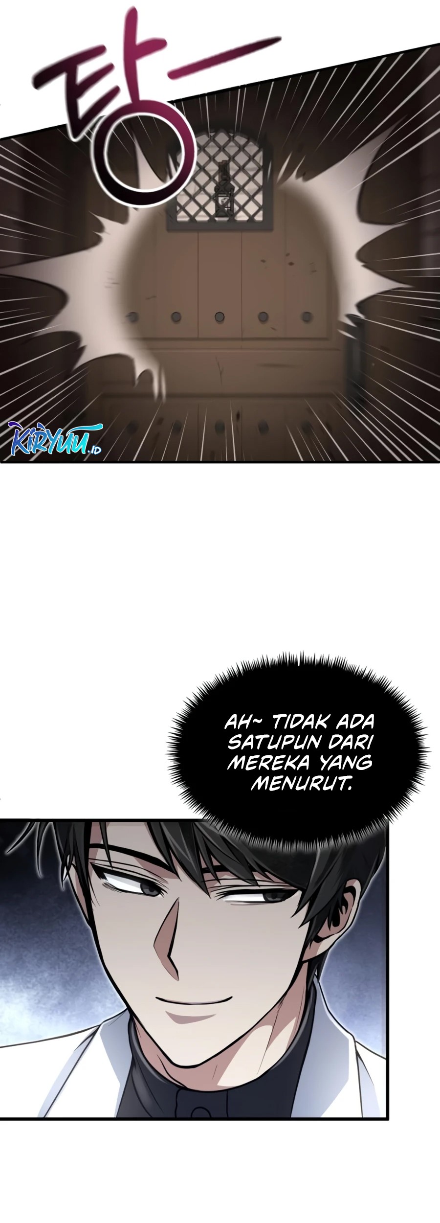 How to Live as an Illegal Healer Chapter 10 - halaman 53