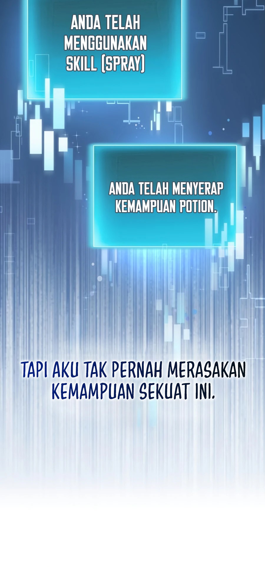 How to Live as an Illegal Healer Chapter 10 - halaman 6