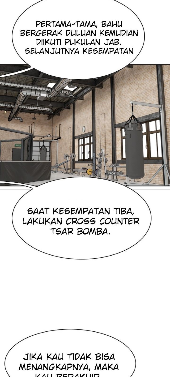 How to Live as an Illegal Healer Chapter 100 - halaman 13