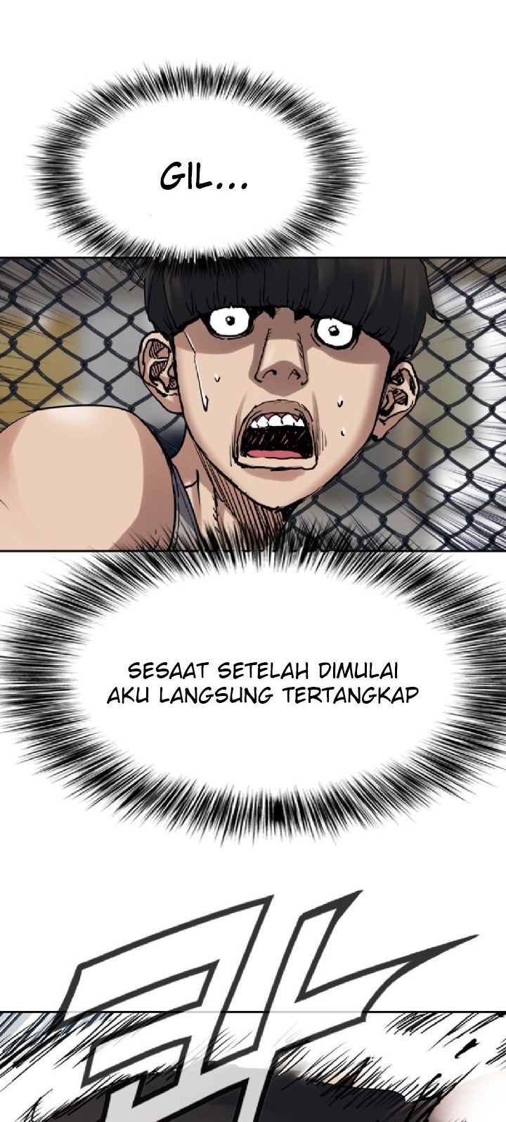 How to Live as an Illegal Healer Chapter 100 - halaman 2