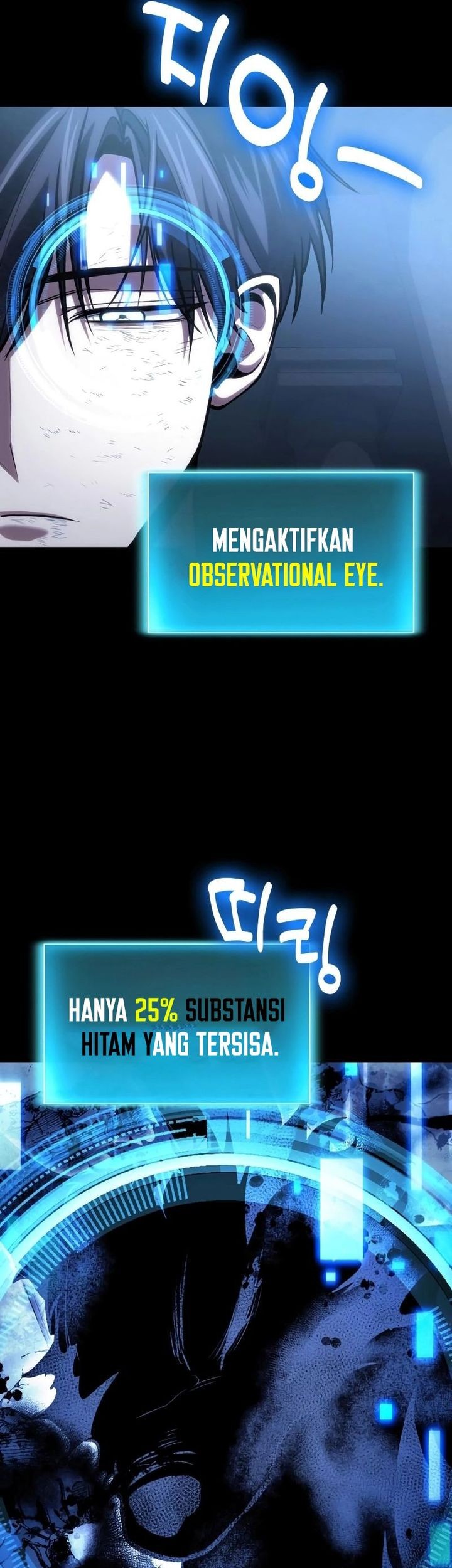 How to Live as an Illegal Healer Chapter 100 - halaman 22