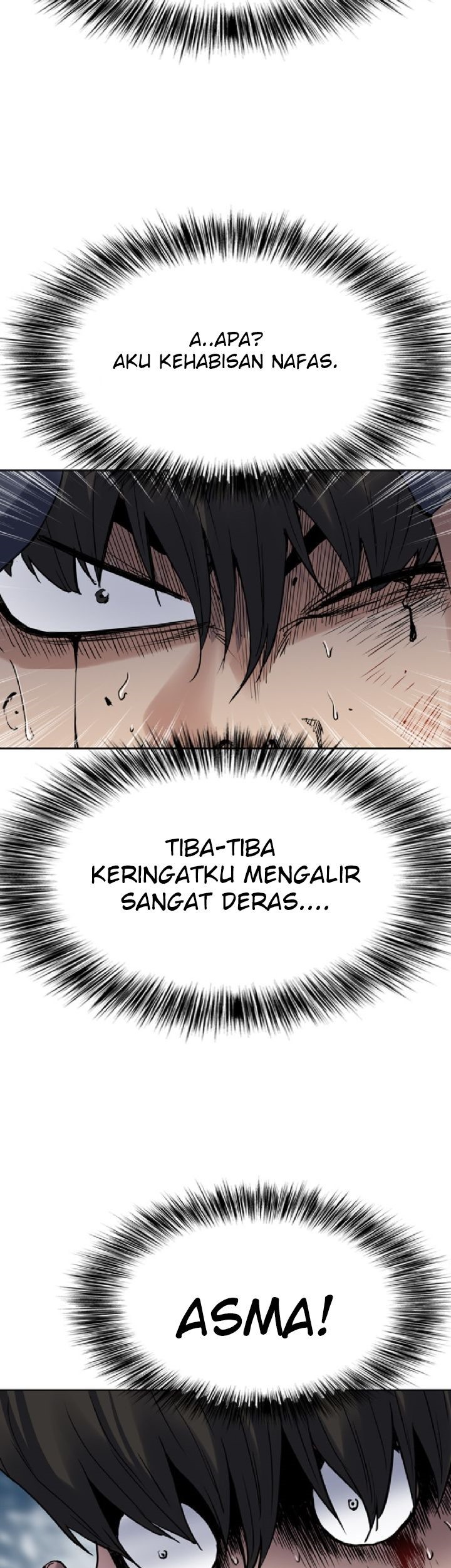 How to Live as an Illegal Healer Chapter 100 - halaman 26
