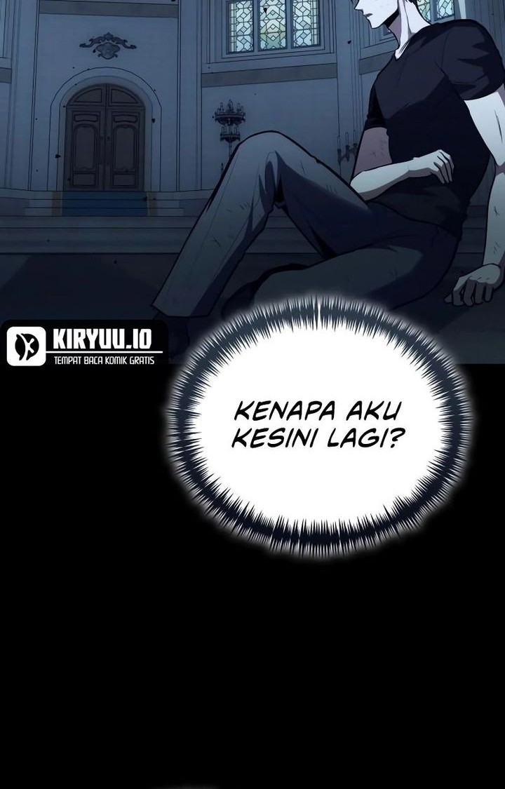 How to Live as an Illegal Healer Chapter 100 - halaman 62