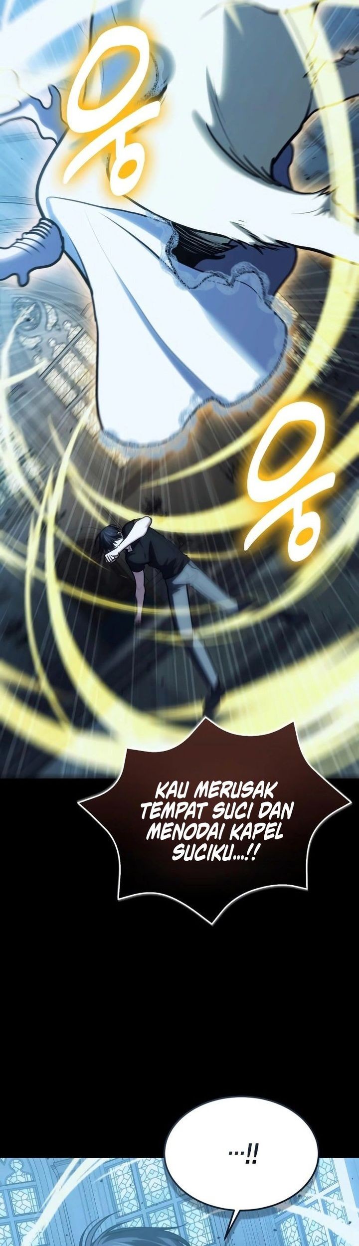 How to Live as an Illegal Healer Chapter 100 - halaman 67