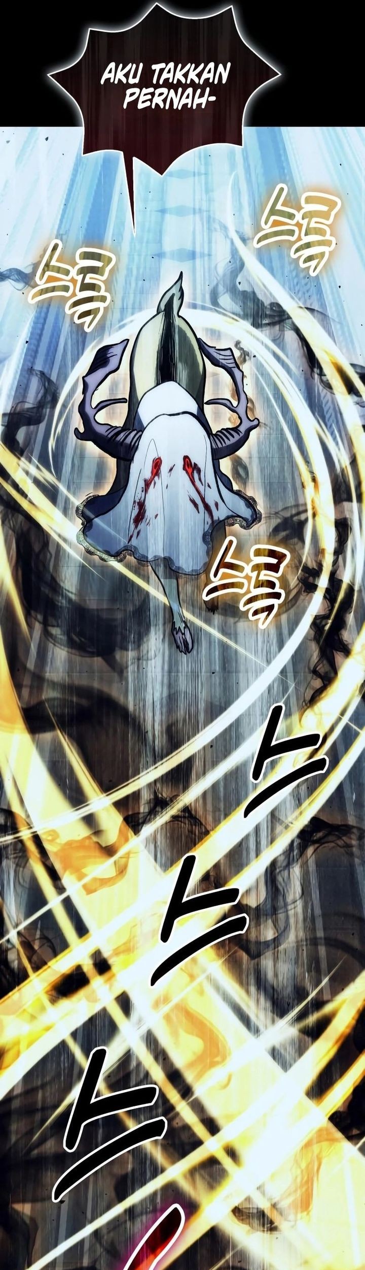 How to Live as an Illegal Healer Chapter 100 - halaman 69