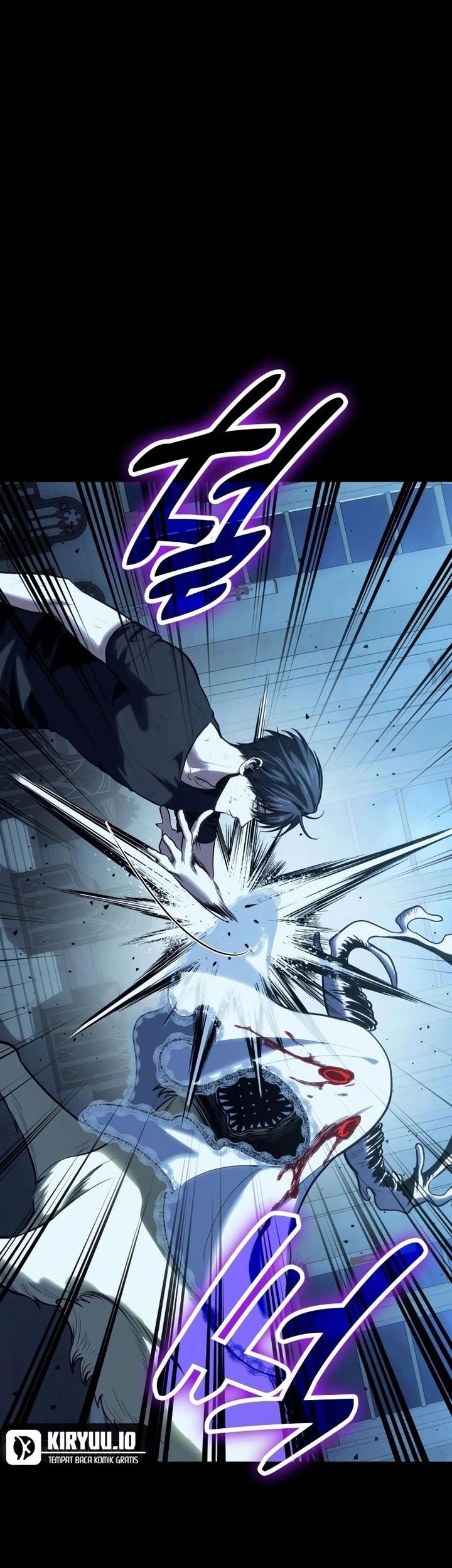 How to Live as an Illegal Healer Chapter 100 - halaman 71
