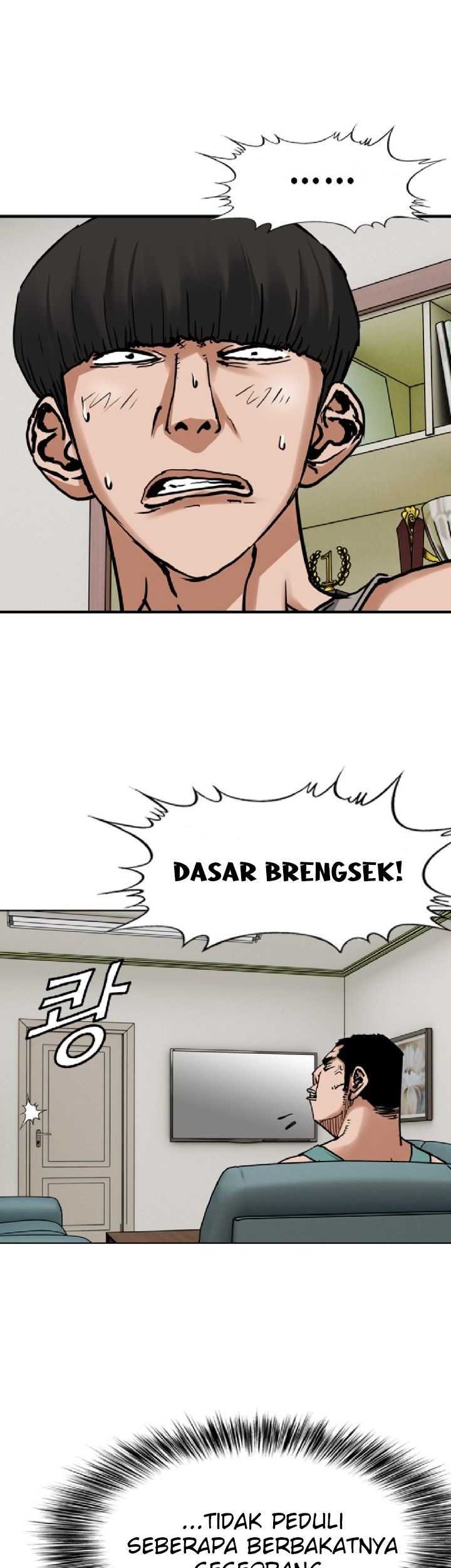 How to Live as an Illegal Healer Chapter 101 - halaman 23