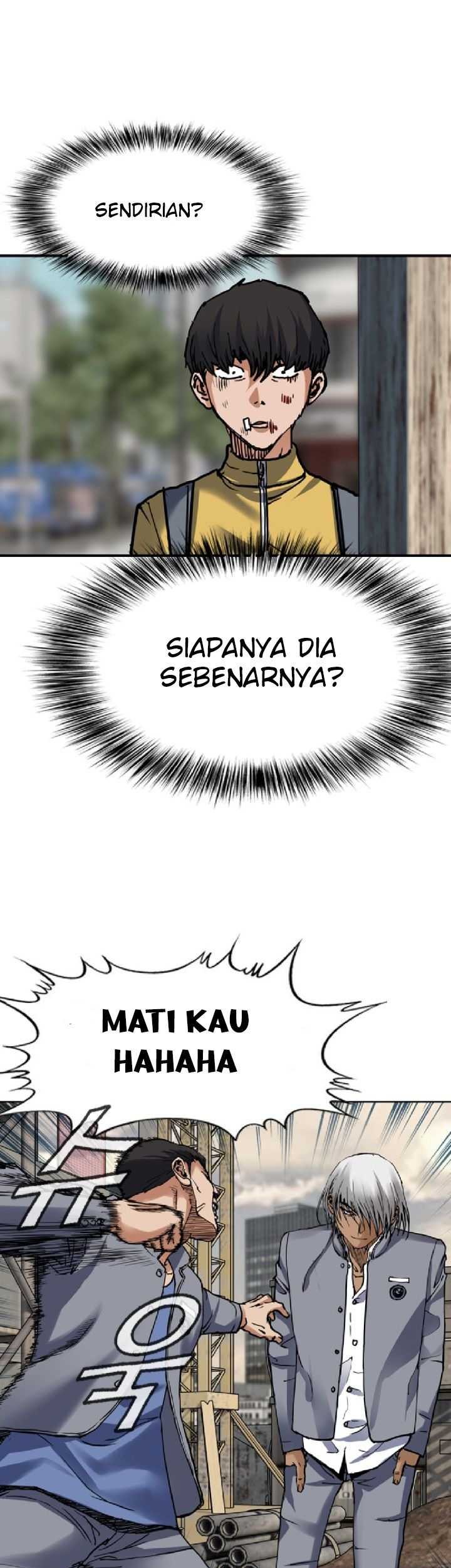 How to Live as an Illegal Healer Chapter 101 - halaman 37