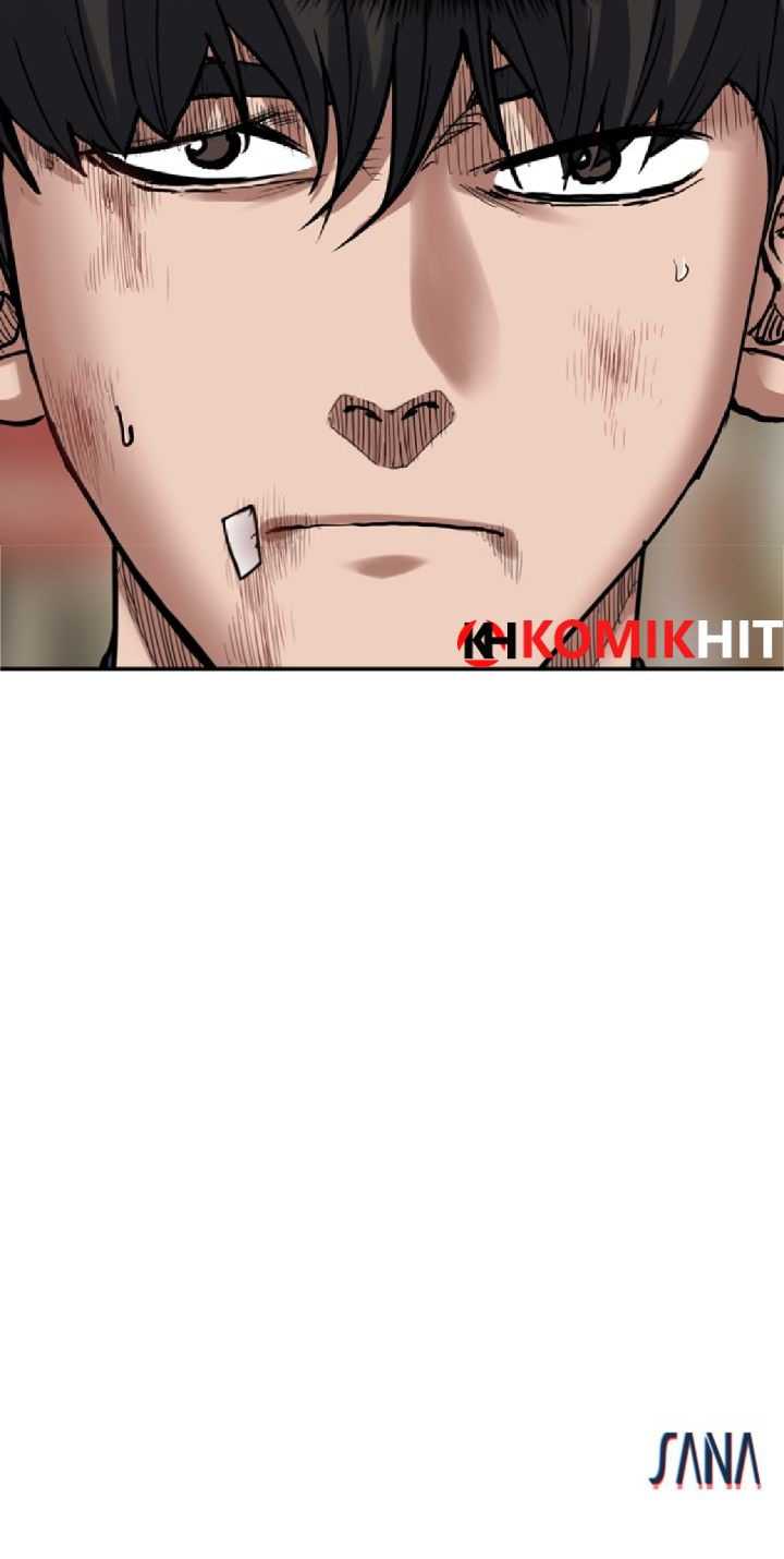 How to Live as an Illegal Healer Chapter 101 - halaman 50