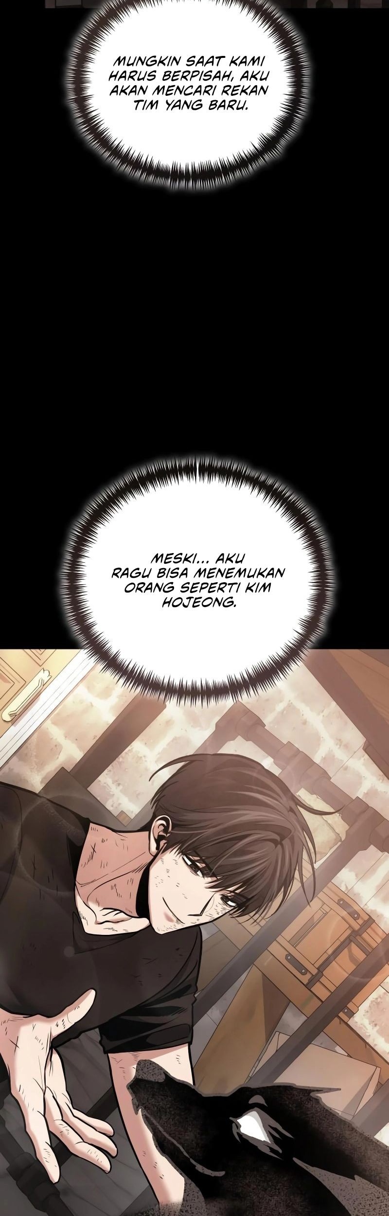 How to Live as an Illegal Healer Chapter 101 - halaman 56