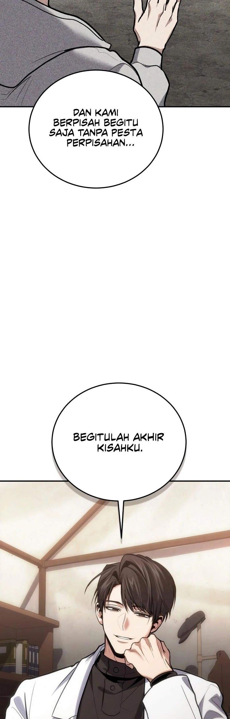 How to Live as an Illegal Healer Chapter 101 - halaman 59