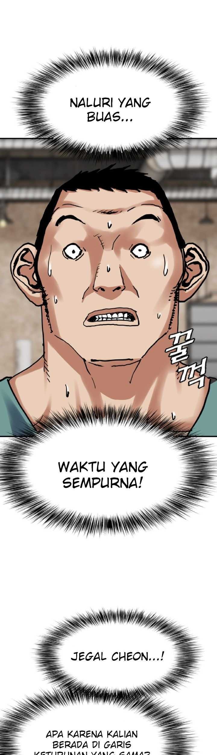 How to Live as an Illegal Healer Chapter 101 - halaman 8