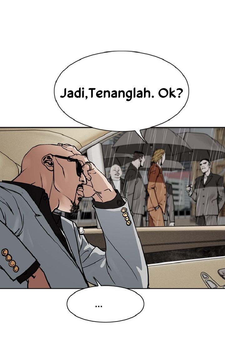 How to Live as an Illegal Healer Chapter 102 - halaman 35