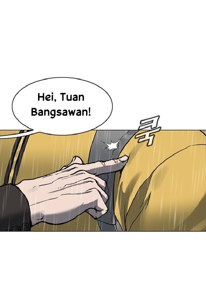 How to Live as an Illegal Healer Chapter 102 - halaman 48