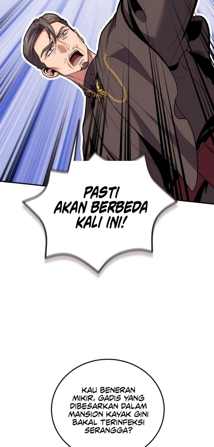 How to Live as an Illegal Healer Chapter 103 - halaman 13