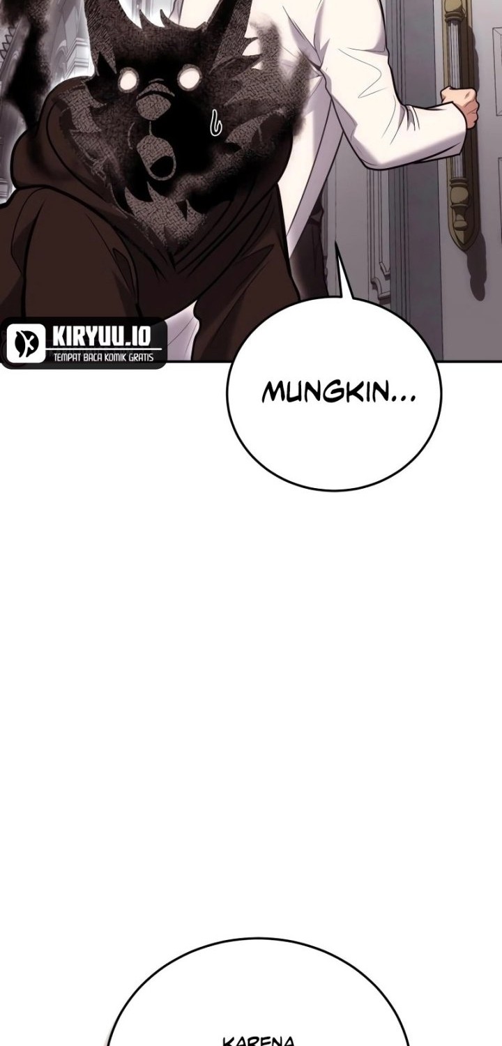 How to Live as an Illegal Healer Chapter 103 - halaman 25