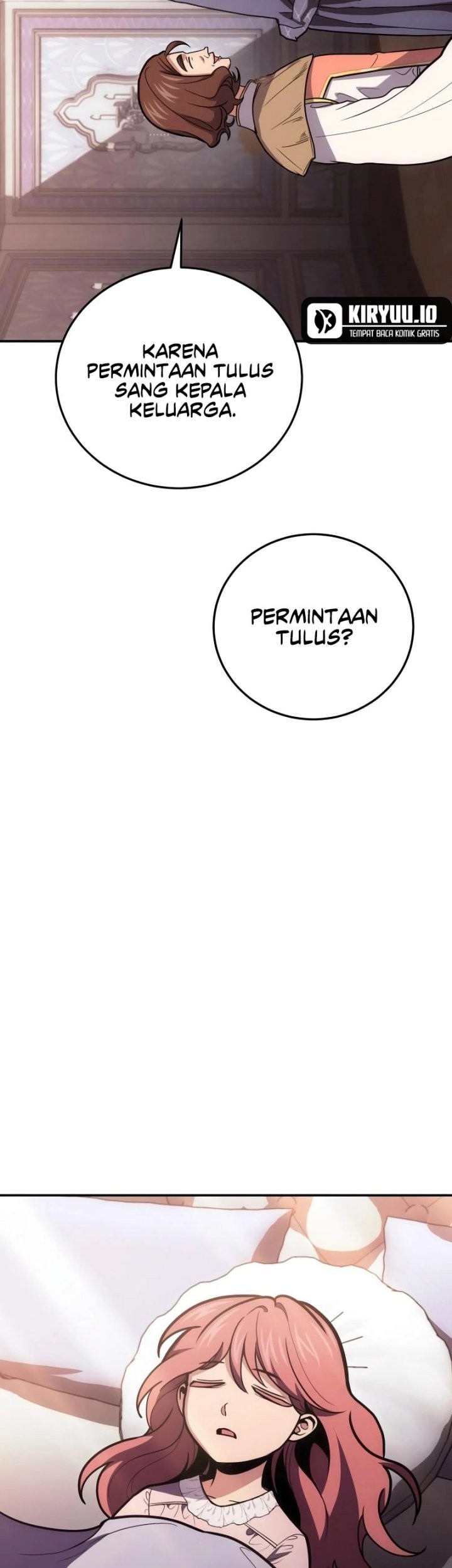 How to Live as an Illegal Healer Chapter 103 - halaman 30