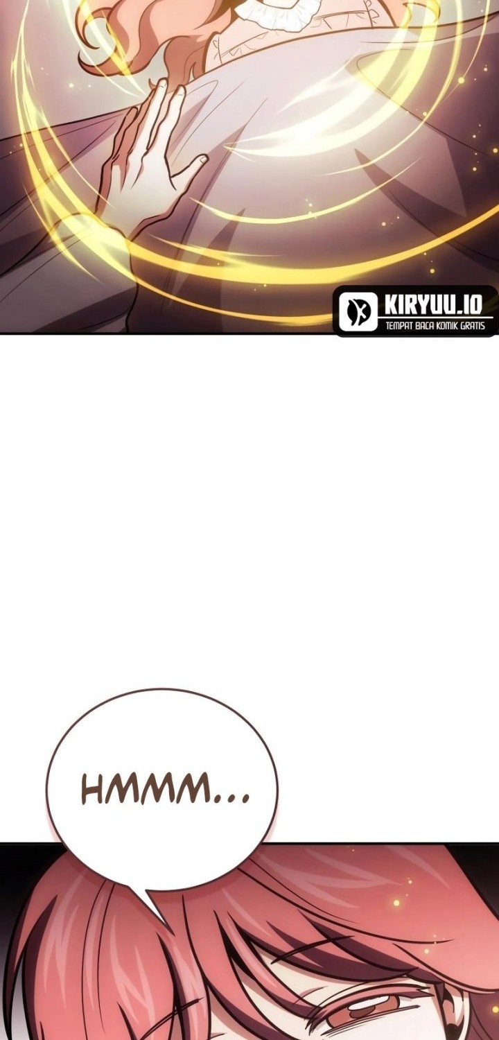 How to Live as an Illegal Healer Chapter 103 - halaman 33