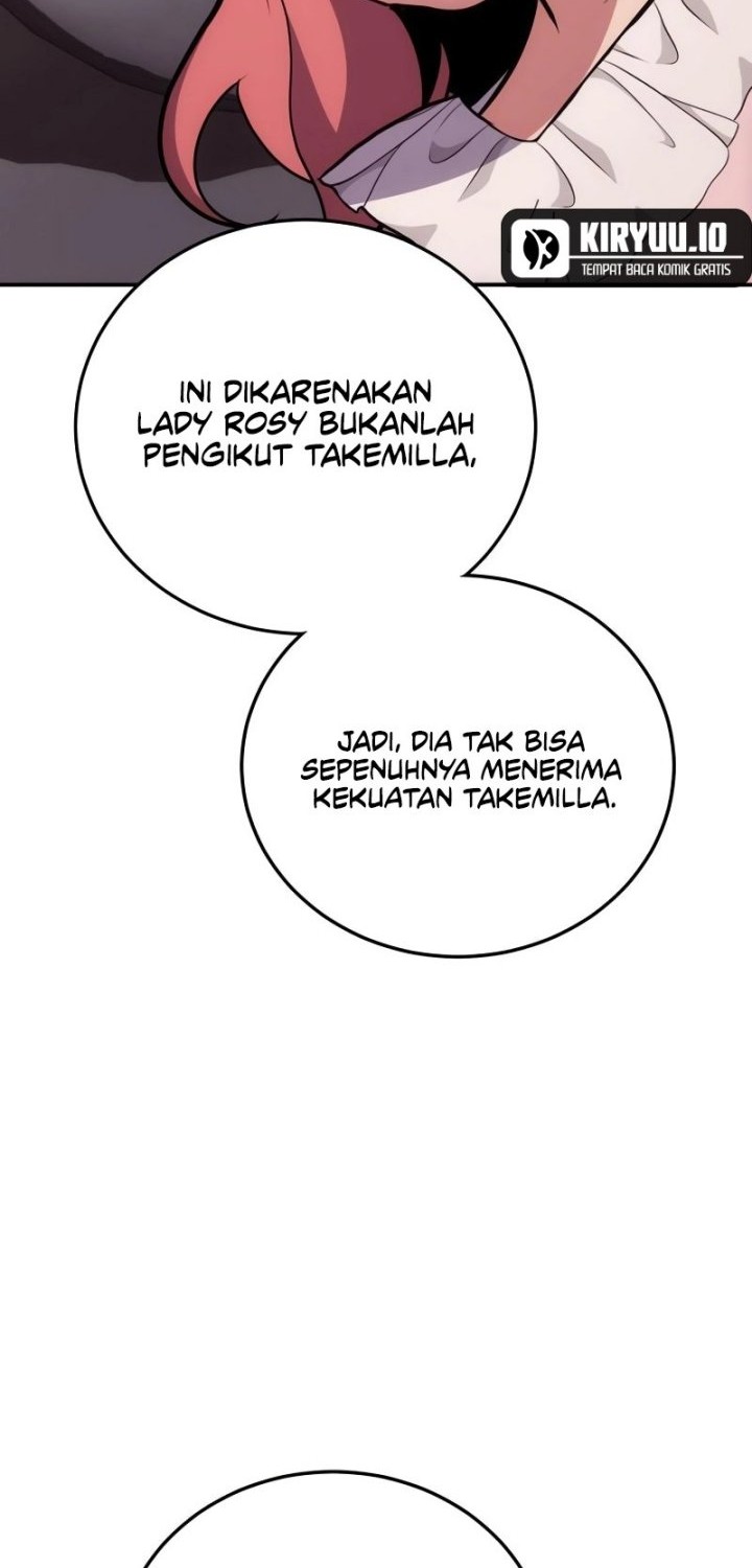 How to Live as an Illegal Healer Chapter 103 - halaman 37