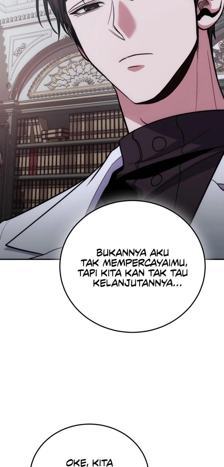 How to Live as an Illegal Healer Chapter 103 - halaman 57
