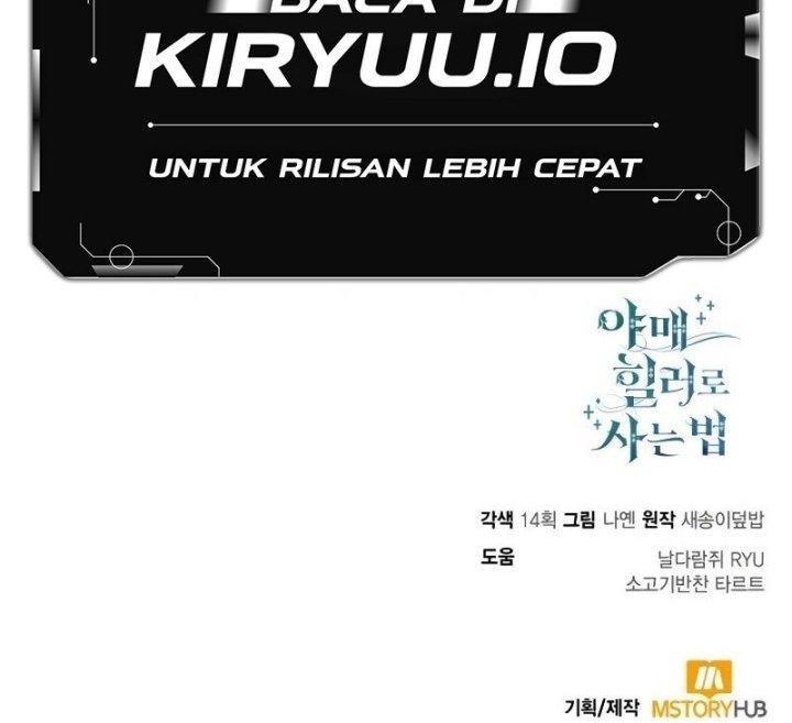 How to Live as an Illegal Healer Chapter 103 - halaman 62