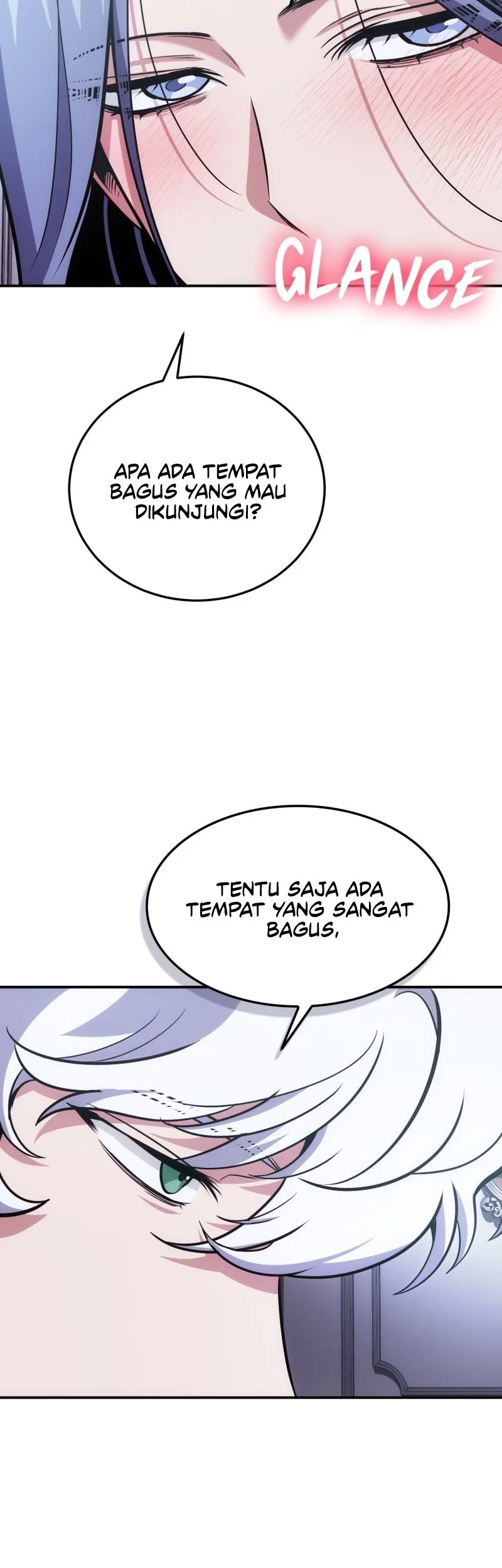 How to Live as an Illegal Healer Chapter 104 - halaman 17