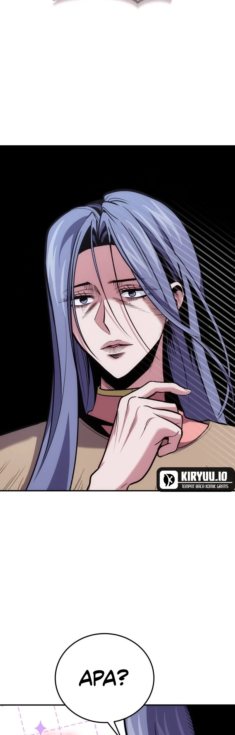 How to Live as an Illegal Healer Chapter 104 - halaman 19